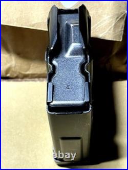 Heckler Koch SL6 / 630 Factory New OEM Magazine. 223 Blued Steel 10 RND in Wrap