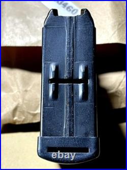 Heckler Koch SL6 / 630 Factory New OEM Magazine. 223 Blued Steel 10 RND in Wrap