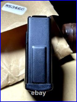 Heckler Koch SL6 / 630 Factory New OEM Magazine. 223 Blued Steel 10 RND in Wrap