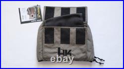 Heckler & Koch Tactical Pistol Bag Case By Hogue & Hk Ammo Bag Vp9 P30 Usp P2000