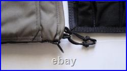 Heckler & Koch Tactical Pistol Bag Case By Hogue & Hk Ammo Bag Vp9 P30 Usp P2000