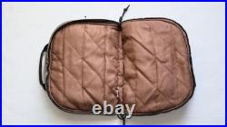 Heckler & Koch Tactical Pistol Bag Case By Hogue & Hk Ammo Bag Vp9 P30 Usp P2000