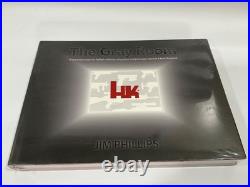 Heckler & Koch The Gray Room book
