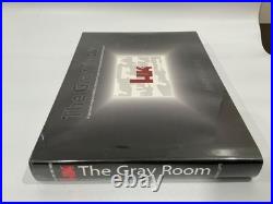Heckler & Koch The Gray Room book