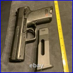 Heckler & Koch USP V2 Co2 AirGun