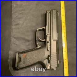 Heckler & Koch USP V2 Co2 AirGun
