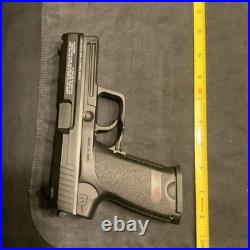 Heckler & Koch USP V2 Co2 AirGun