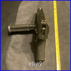 Heckler & Koch USP V2 Co2 AirGun