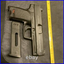 Heckler & Koch USP V2 Co2 AirGun