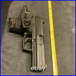 Heckler & Koch USP V2 Co2 AirGun