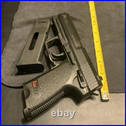 Heckler & Koch USP V2 Co2 AirGun