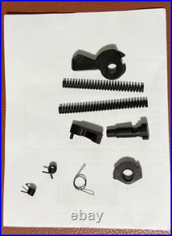 Heckler & Koch Universal LEM Conversion Trigger Complete Kit H&K 45/USP 260204