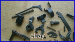 Heckler & Koch Usp Lower Parts Trigger Hammer Decocker Pins Hk H&k 9mm