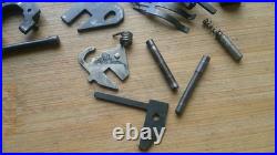 Heckler & Koch Usp Lower Parts Trigger Hammer Decocker Pins Hk H&k 9mm