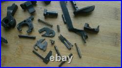 Heckler & Koch Usp Lower Parts Trigger Hammer Decocker Pins Hk H&k 9mm