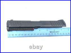Heckler & Koch VP9, 9mm Pistol Parts Slide, Barrel, Recoil Guide