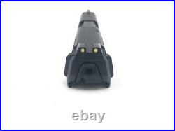 Heckler & Koch VP9, 9mm Pistol Parts Slide, Barrel, Recoil Guide