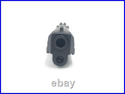 Heckler & Koch VP9, 9mm Pistol Parts Slide, Barrel, Recoil Guide