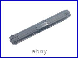Heckler & Koch VP9, 9mm Pistol Parts Slide, Barrel, Recoil Guide