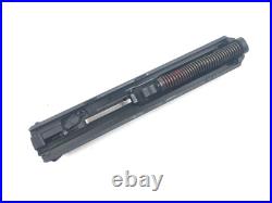 Heckler & Koch VP9, 9mm Pistol Parts Slide, Barrel, Recoil Guide