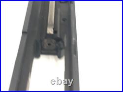 Heckler & Koch VP9, 9mm Pistol Parts Slide, Barrel, Recoil Guide
