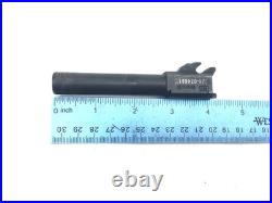 Heckler & Koch VP9, 9mm Pistol Parts Slide, Barrel, Recoil Guide