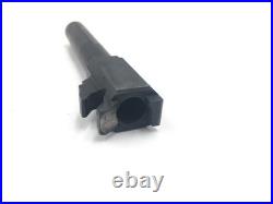 Heckler & Koch VP9, 9mm Pistol Parts Slide, Barrel, Recoil Guide