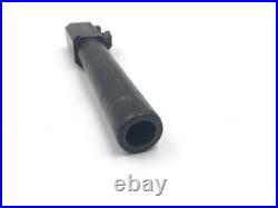Heckler & Koch VP9, 9mm Pistol Parts Slide, Barrel, Recoil Guide