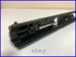 Heckler & Koch VP9 Long Slide Conversion Kit 9mm (VP9L-B) MPN 50254245