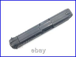 Heckler & Koch VP9 SK, 9mm pistol Parts Slide, Barrel, Recoil Guide