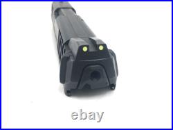 Heckler & Koch VP9 SK, 9mm pistol Parts Slide, Barrel, Recoil Guide