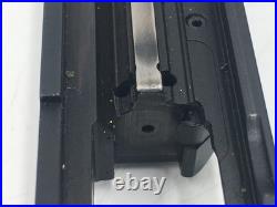 Heckler & Koch VP9 SK, 9mm pistol Parts Slide, Barrel, Recoil Guide
