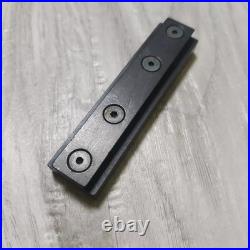 Heckler & Koch Zeiss adapter for clamping mount