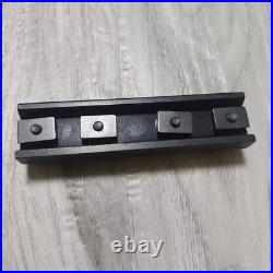 Heckler & Koch Zeiss adapter for clamping mount