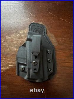 Heckler & Kock H&K CC9 Holsters Sights Magazines