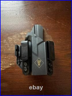 Heckler & Kock H&K CC9 Holsters Sights Magazines