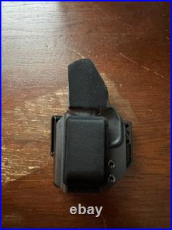 Heckler & Kock H&K CC9 Holsters Sights Magazines Heckler & Kock H&K CC9 Holsters Sights Magazines