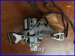 Heckler & Kock H&K CC9 Holsters Sights Magazines