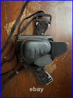 Heckler & Kock H&K CC9 Holsters Sights Magazines