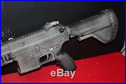 Heckler and Koch Airsoft H&K M27 Excellent Condition