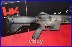 Heckler and Koch Airsoft H&K M27 Excellent Condition