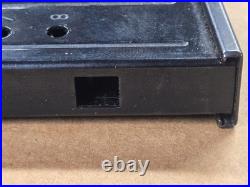 Heckler and Koch H & K HK P7 PSP 8 Round Magazine Blued IA Date Code 1980