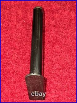 Heckler and Koch H & K HK P7 PSP 8 Round Magazine Blued IB Date Code 1981