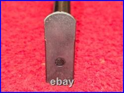 Heckler and Koch H & K HK P7 PSP 8 Round Magazine Blued IB Date Code 1981