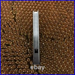 Heckler and Koch H & K HK P7 PSP 8 rd Magazine Mag Clip Blued Rare 9mm 1979 79