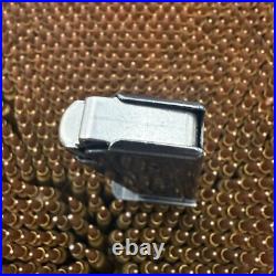 Heckler and Koch H & K HK P7 PSP 8 rd Magazine Mag Clip Blued Rare 9mm 1979 79