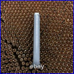 Heckler and Koch H & K HK P7 PSP 8 rd Magazine Mag Clip Blued Rare 9mm HJ Date