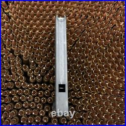 Heckler and Koch H & K HK P7 PSP 8 rd Magazine Mag Clip Blued Rare 9mm HJ Date