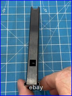 Heckler and Koch H & K HK P7 PSP 8 rd Magazine Mag Clip Blued no markings