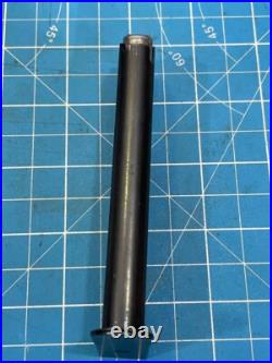 Heckler and Koch H & K HK P7 PSP 8 rd Magazine Mag Clip Blued no markings